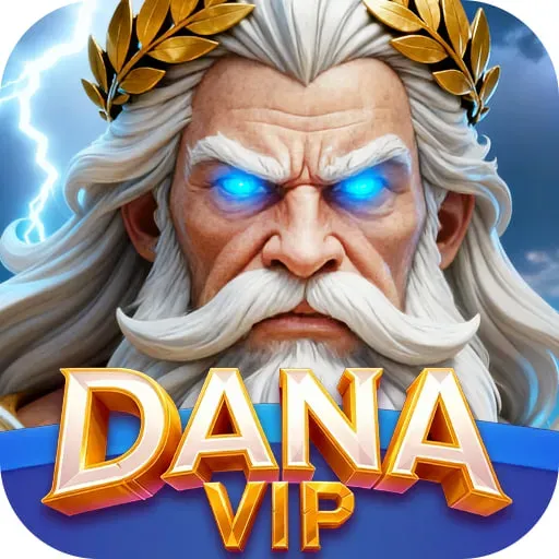 DANAVIP - Game Idle Seru untuk Mengisi Waktu Luang