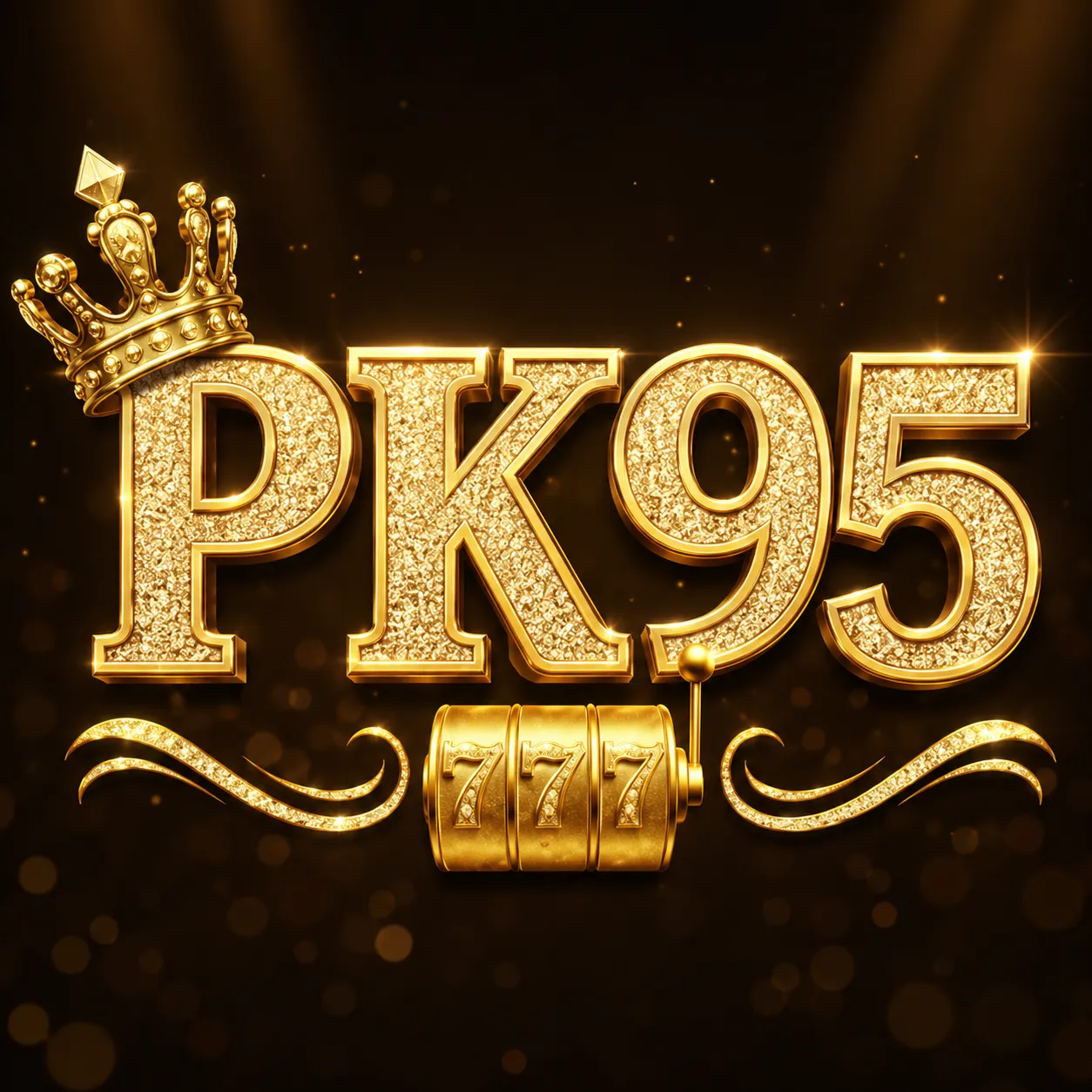 PK95 - Petualangan Seru Dalam Dunia MMORPG