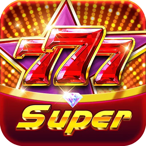 SUPER777 - Petualangan Aksi Tanpa Batas