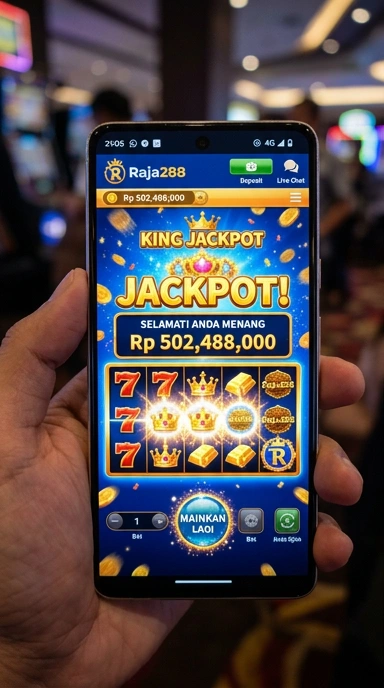 Halaman unduh raja288 dengan berbagai pilihan aplikasi untuk semua kebutuhan.